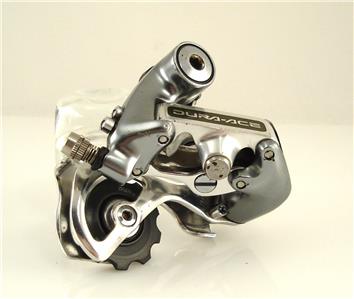 GC Shimano DURA ACE RD-7402 8 Speed Rear Derailleur Road