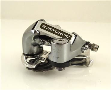 SHIMANO(シマノ)/DURA-ACE(デュラエース)/RD-7402 GC Shimano DURA ACE RD-7402 8 Speed Rear Derailleur Road