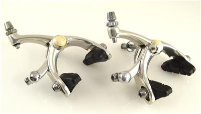 ÉTRIERS DE FREINS Campagnolo MIRAGE brake calipers EUR 39,90 - FR