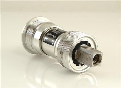Campagnolo Chorus Orta Göbek BSA 102mm