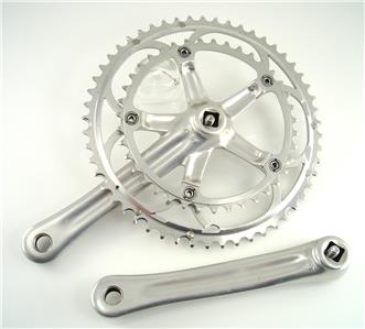 CAMPAGNOLO CHORUS クランク 170mm 50/36T 10速用 CAMPAGNOLO CHORUS クランク 170mm 50/36T 10速用