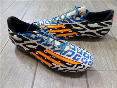 messi cleats 2014
