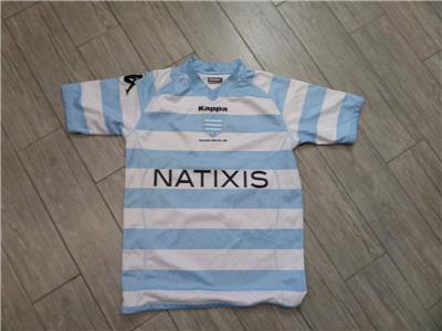 racing metro jersey