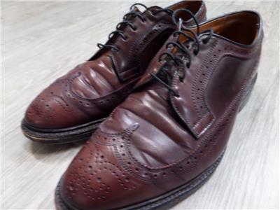 macneil shell cordovan