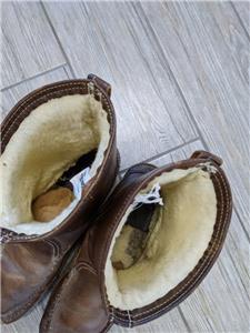 gokey moccasins