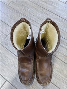 gokey moccasins