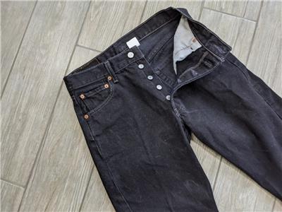 levis 501 29x30