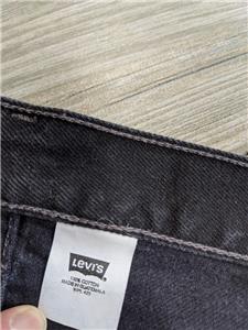 levis 501 29x30