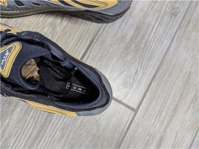 1999 vintage NIKE ACG trainer AIR EXPLORAID shoes 12.5 trail running | eBay