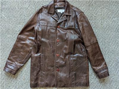 は*う様 90s vintage real leather short car 1157043378_tp.jpg