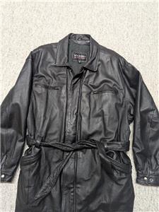 【vintage】90sドイツ軍 Sampling Leather Jacket vintage】90sドイツ軍 Sampling Leather Jacket