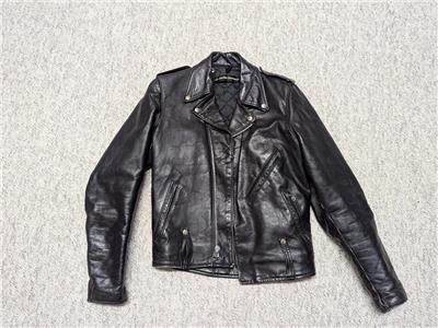 ヴィンテージ vintage 70s Harley Davidson ナイロン Vintage 60s-70s AMF Harley Davidson Women's Cycle Queen Nylon