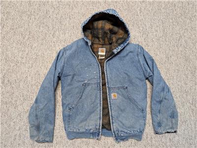 Vintage卸価格HOUSE様 希少 Carhartt J14 BLU 90s Vintage卸価格HOUSE様 希少 Carhartt J14 BLU 90s Vintage卸価格HOUSE