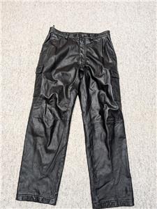 超珍品 WILSONS REALLEATHER PANTS STADS 1168026295_tp.jpg