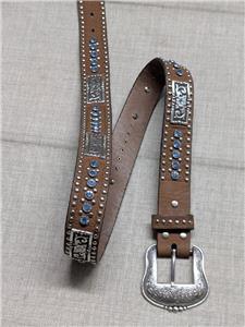 Nocona Size 34\