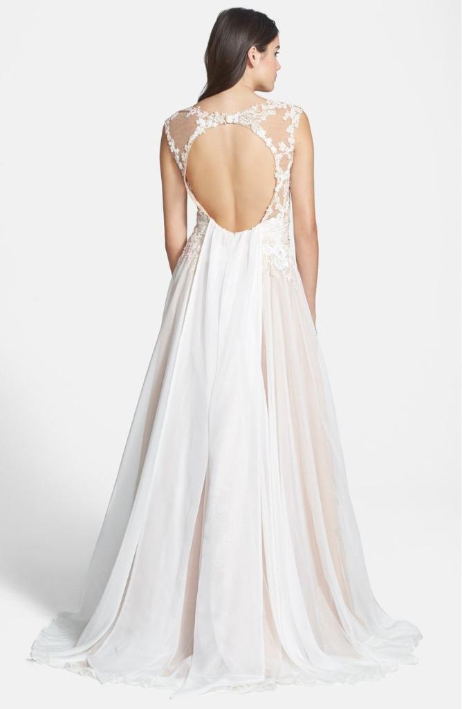 nina ballgown
