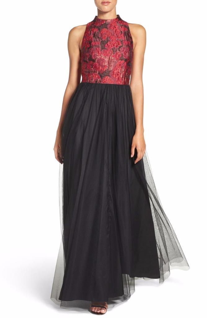 aidan mattox floral