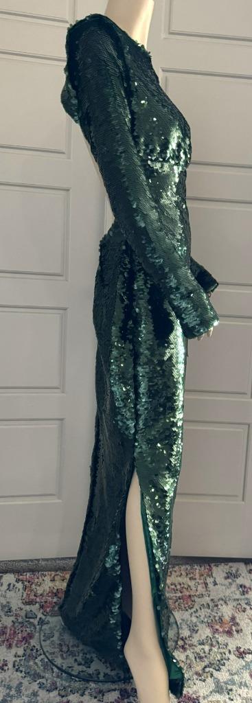 kiyonna vienna maxi dress Plus Size Vienna Maxi Dress - Resort Print Edition