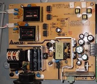 itheater vg230a