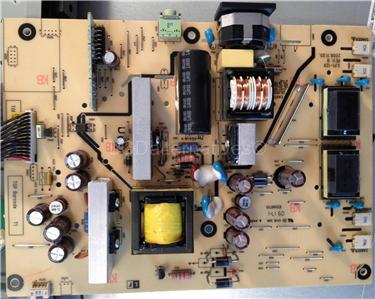 Acer P235H bmid LCD Monitor Replacement Capacitors, Boards not Included