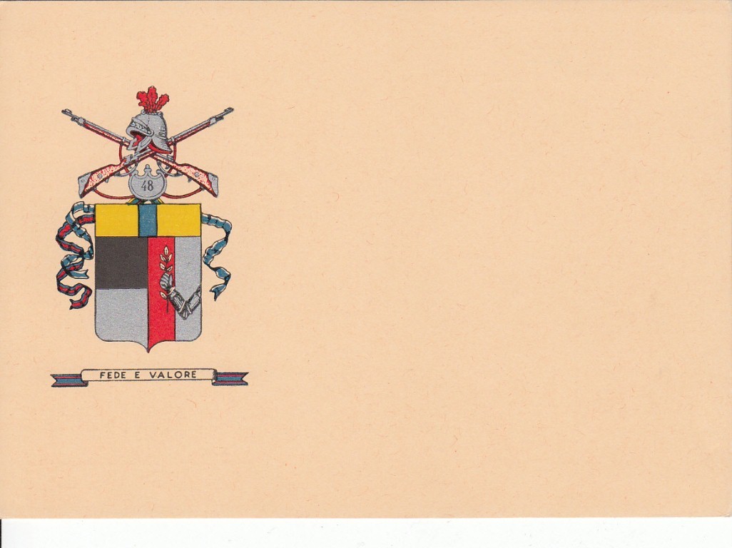 A1682) BARI, 48 REGGIMENTO FANTERIA FERRARA C.A.R.. eBay A1682) BARI, 48 REGGIMENTO FANTERIA FERRARA C.A.R.. eBay