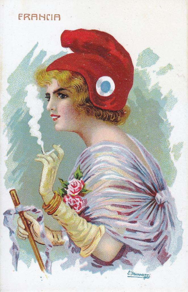 Orulet Tropikus Megalaz Cappello Frigio Rodesfarm Com