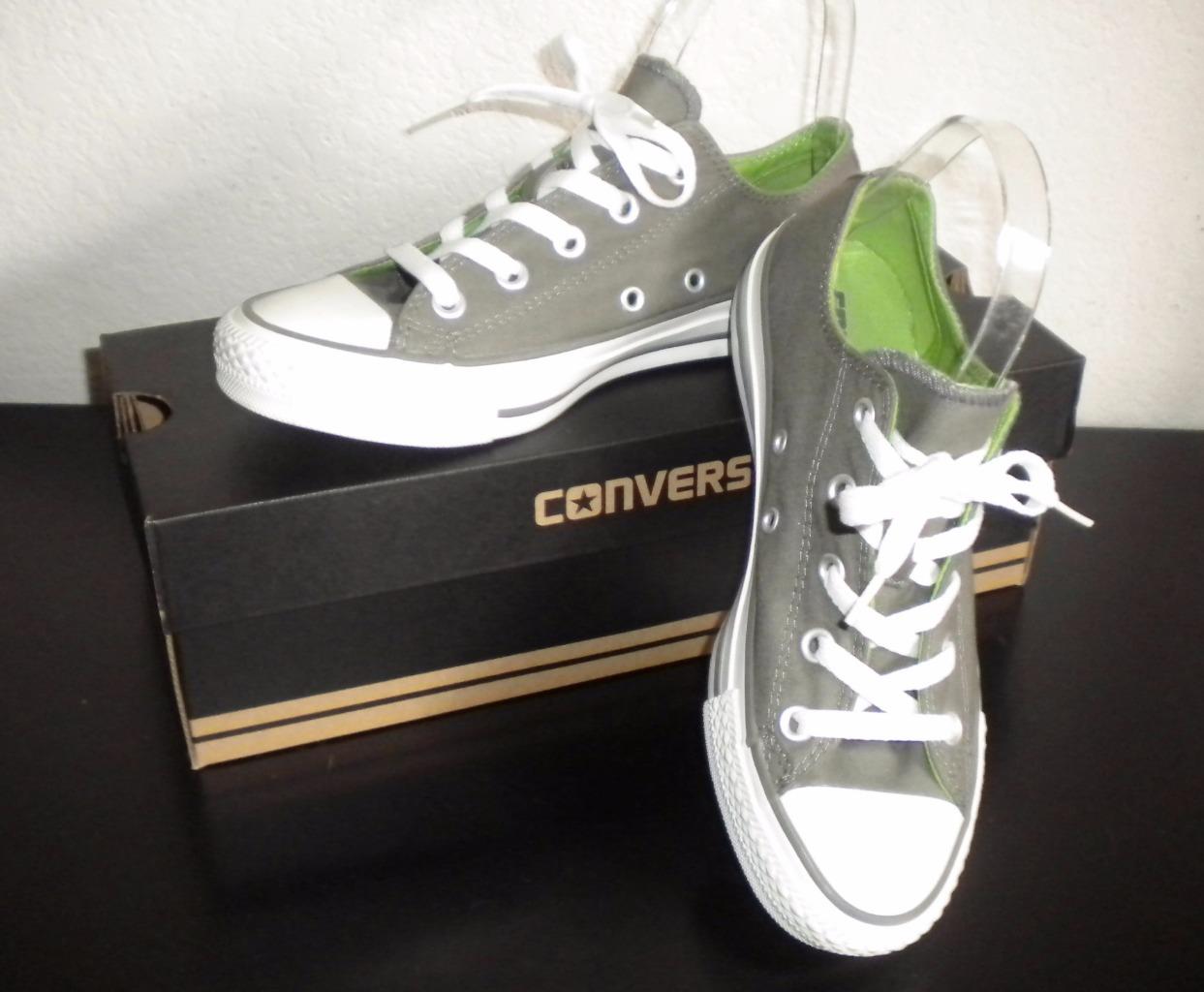 converse chuck taylor dark green
