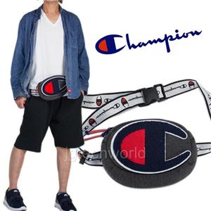 champion men's waist bag
