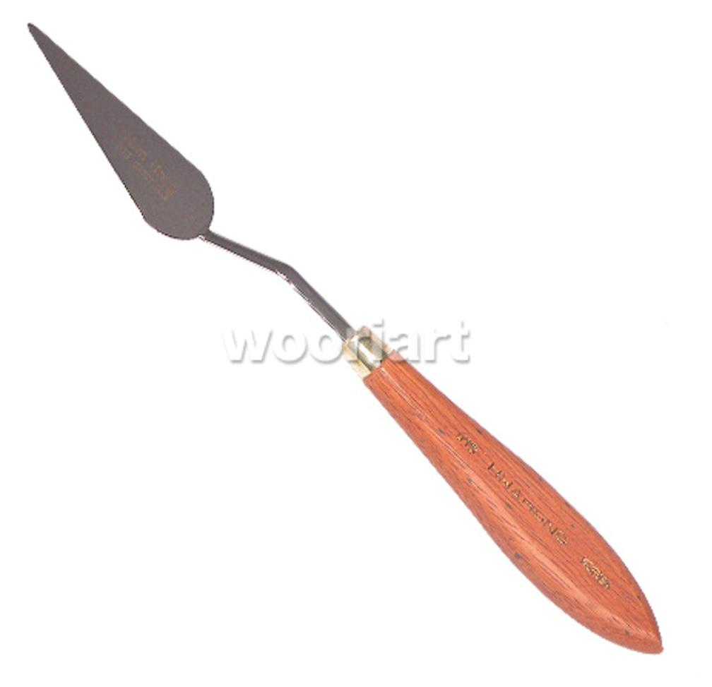 New Painting Knife Palette Knives Paint Scraper Watercolor Oil Acrylic Color