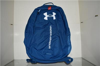 Under Armour UA Hustle Lite Backpack 1364180 426Blue