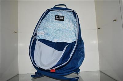 Under Armour UA Hustle Lite Backpack 1364180 426Blue