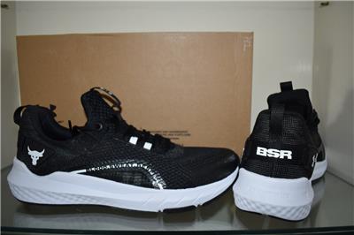 Under Armour Men's Project Rock BSR 3 Training Shoes 3026462 001