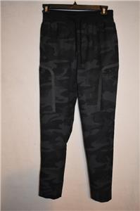 Under Armour Men's UA Elite Cargo Camo Printed Pants 1373869