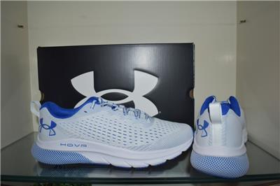 【レビューを書けば送料当店負担】 Under Armour HOVR Turbulence Men's Running Shoes 3025419 100 シューズ