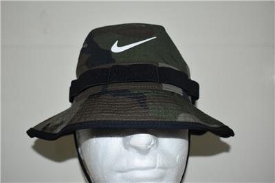 帽子 NIGEL CABOURN Multi Camo Bucket Hat