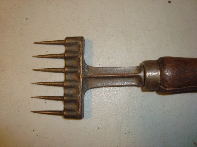 Antique GILCHRIST No. 50 ICE CHOPPER Hand Tool | eBay