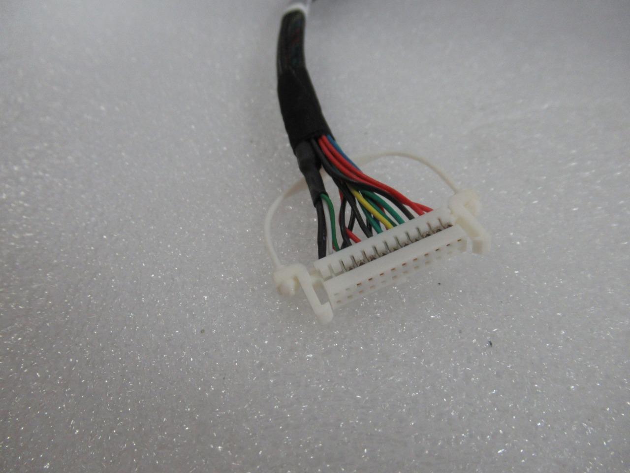 New HP 777969-001 SP# 790528-001 Front Panel I//O Cable