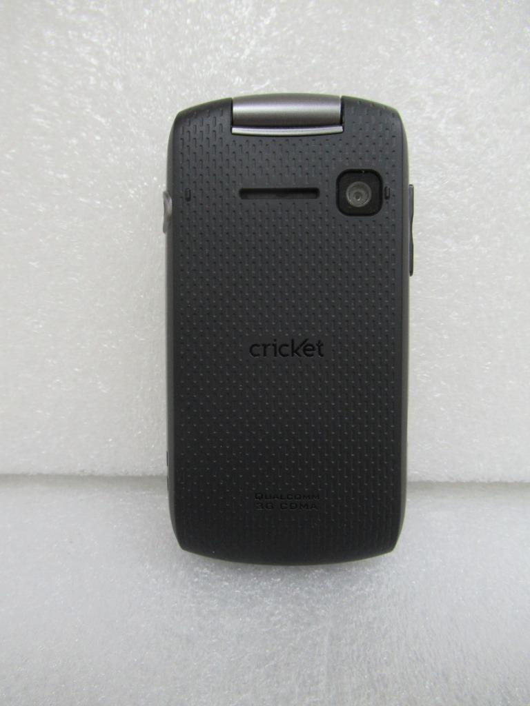 New Kyocera S2150 (Cricket) Kona 2.4" 2MP Camera CDMA