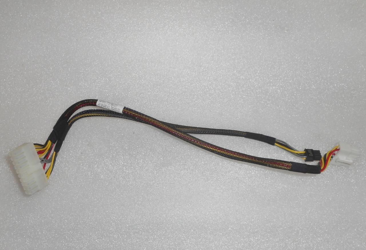 New HP 782460-001 8-Bay LFF Hot-Plug Mini-SAS /'Y/' Cable For ProLiant DL180 Gen9