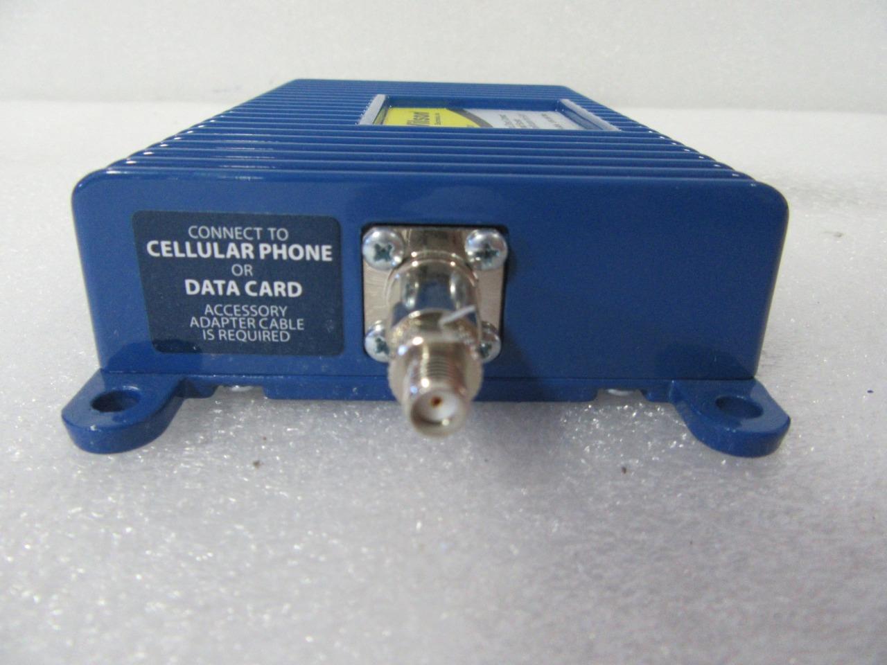 Wilson 2B1401 DualBand Direct Connect Signal Booster w/ GPS Amplifier