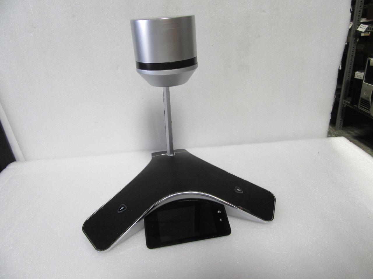 PolyCom CX5500 2201-64374-001 360 Camera Conference Station *Tower Only