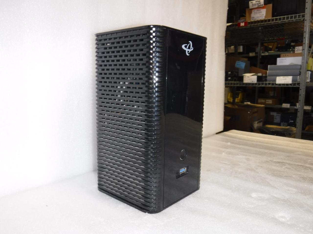 Hitron CGNVM2559 4Port Wireless Broadband Modem