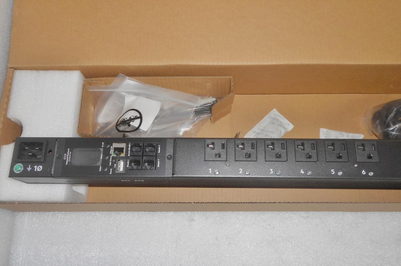 PDU12IEC New-14out//User Rackmount space