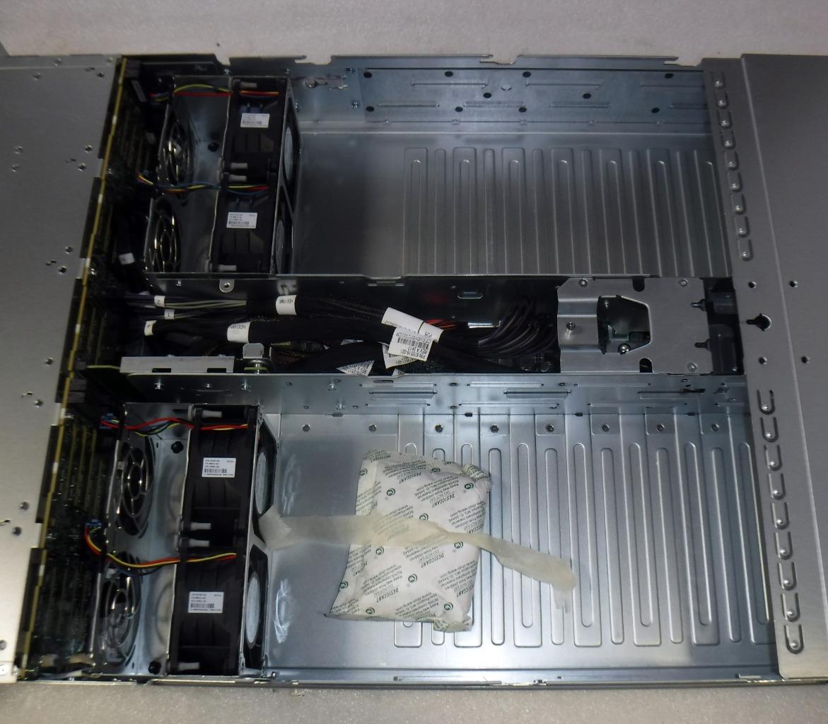 *New* HP 874491-001 Apollo R2600 Gen10 Barebones Chassis ...