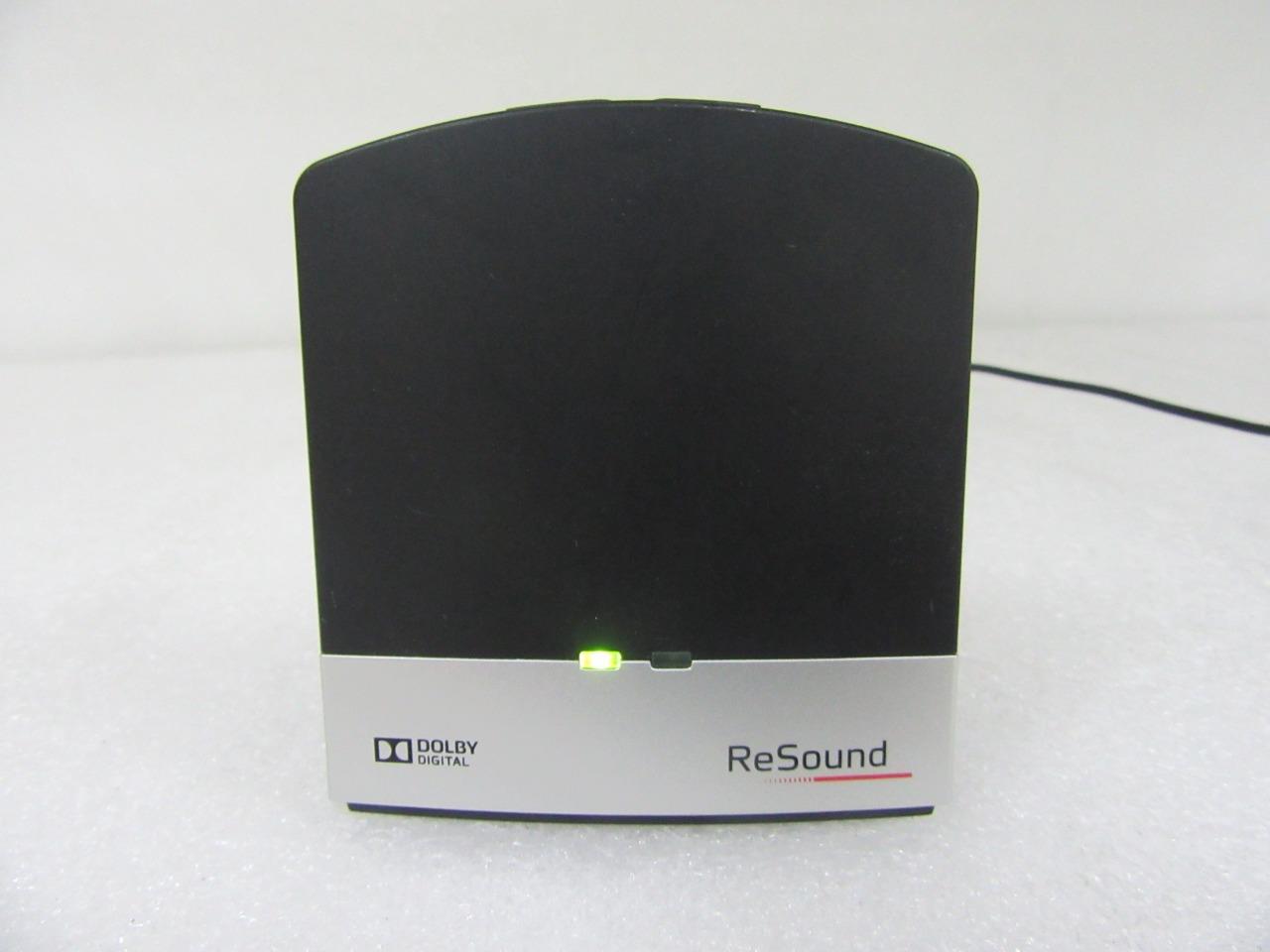 GN Hearing A/S Resound Unite TV Streamer 2 SAS3 2nd Gen Dolby Digital