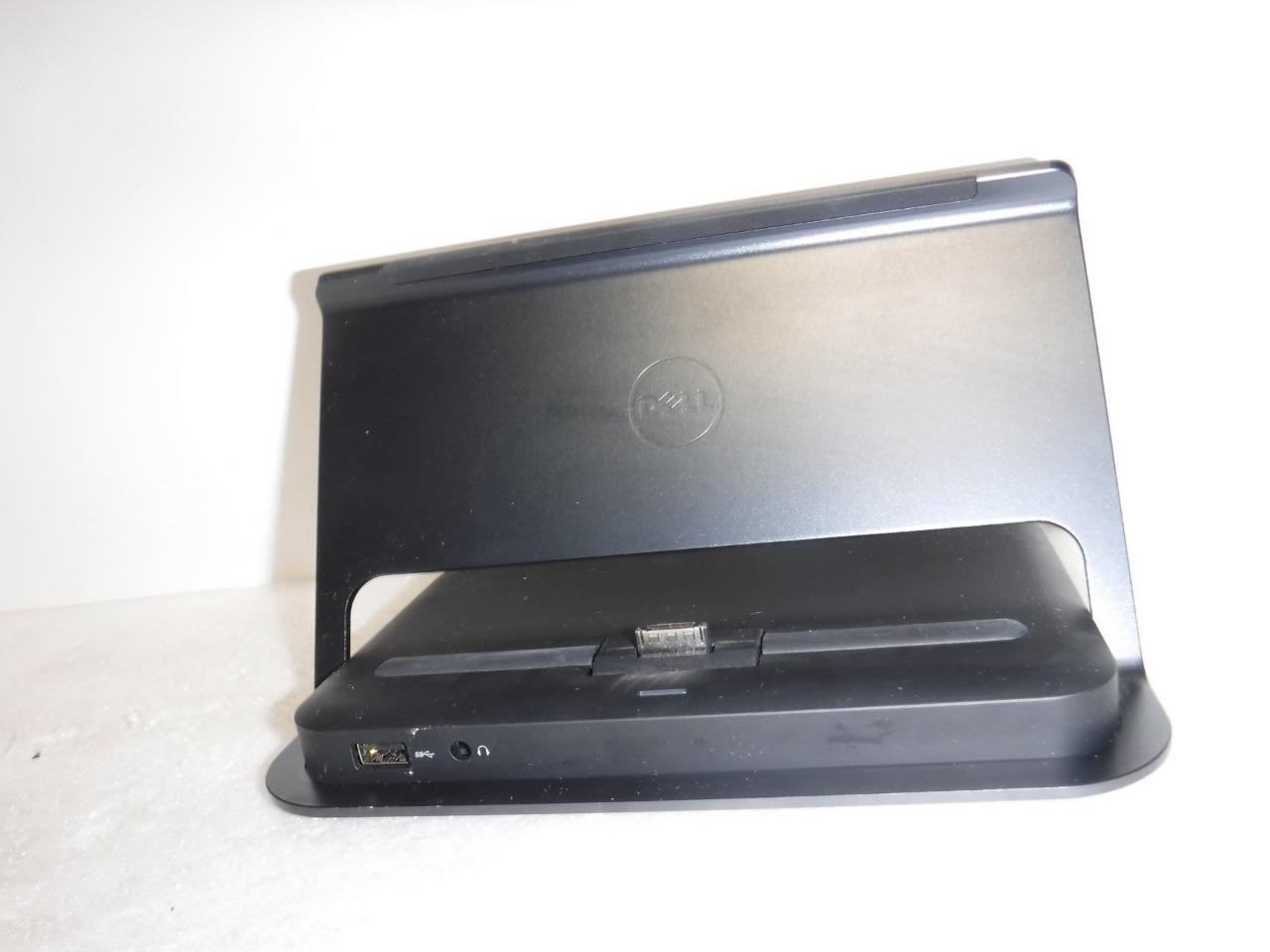 Dell K10A 01V3M8 Venue 11 Pro Tablet Docking Station | eBay