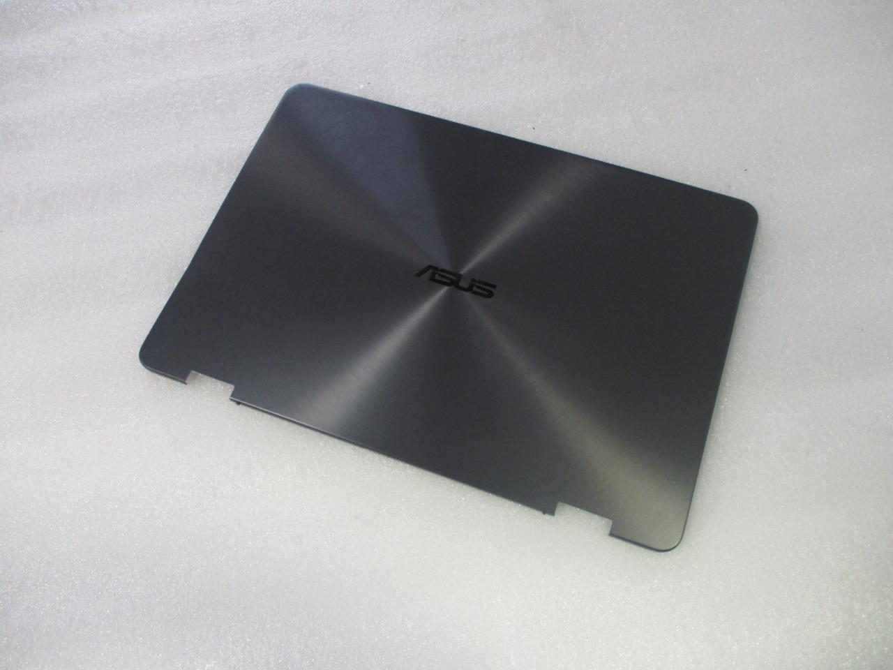 ASUS LCD BACK COVER ASSY GREY UX461UN1A 47BKQLCJN00 (B141) eBay