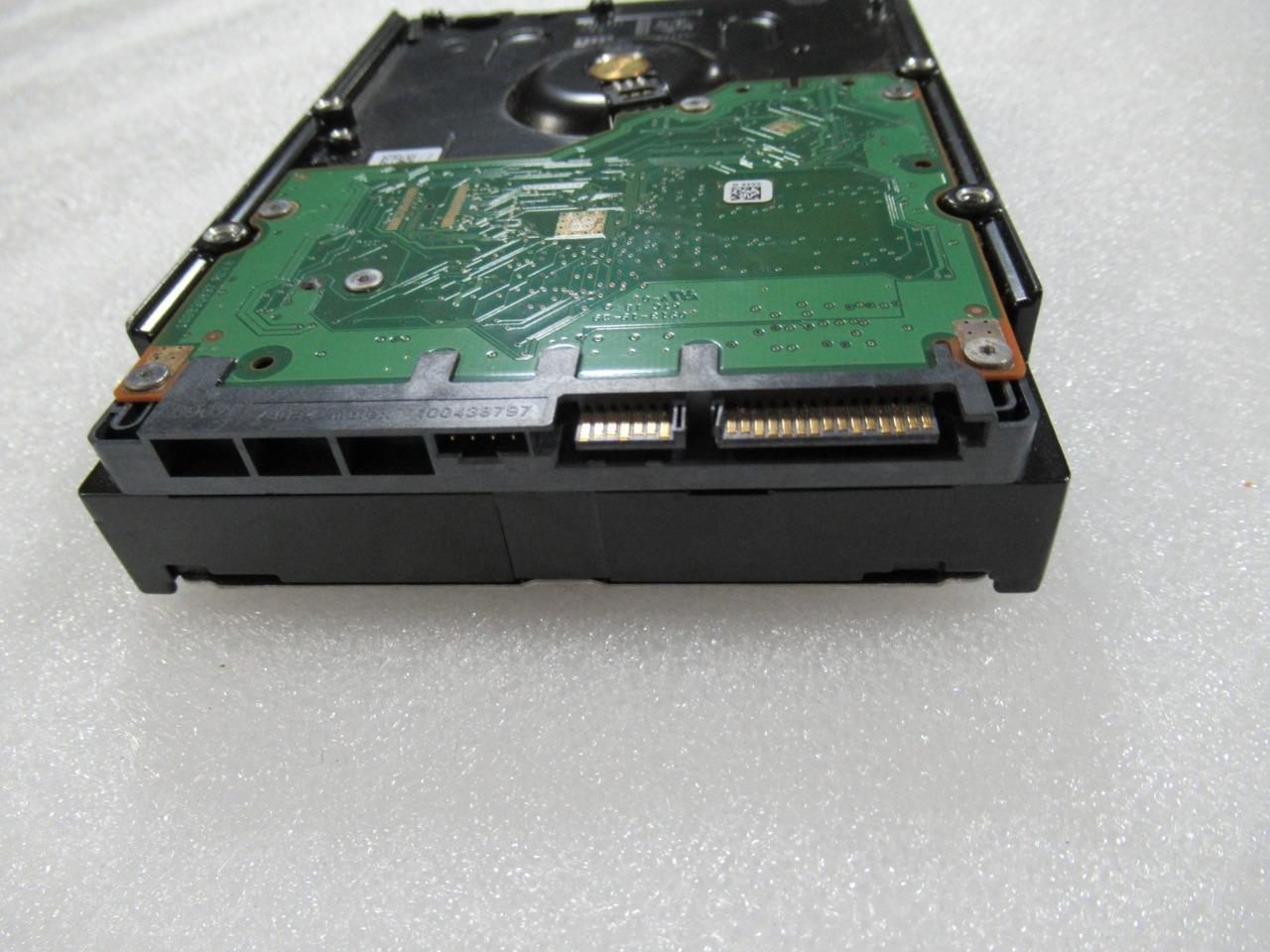 Seagate Barracuda 7200.12 ST3750528AS 750GB 3Gbps 7.2K SATA 3.5" Hard