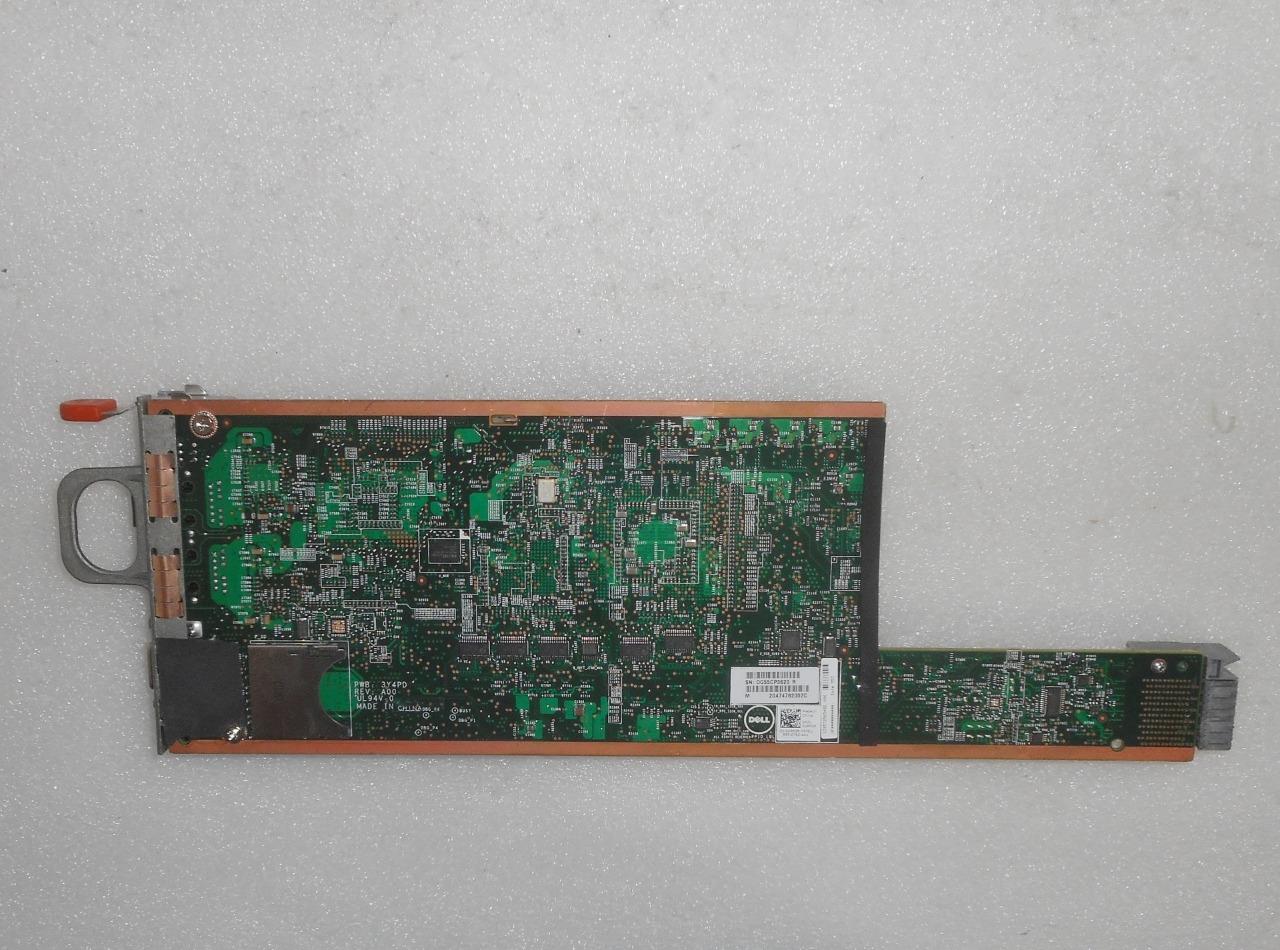 Dell 0RFGR PowerEdge FX2 / FX2S Chassis Management Controller Module eBay