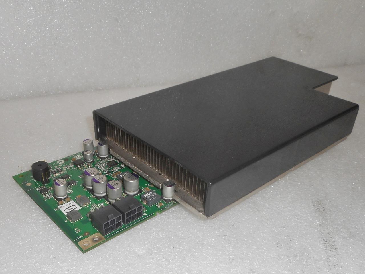 Nvidia Tesla C870 690203570502300 1.5GB GDDR3 GPU Computing